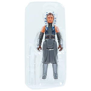 Ahsoka Tano