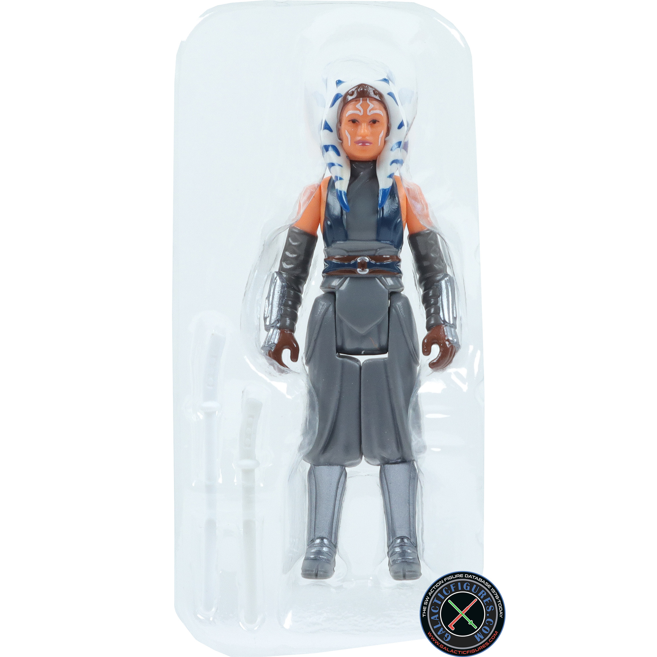 Ahsoka Tano