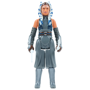 Ahsoka Tano