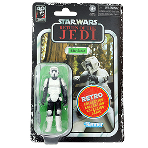 Biker Scout 