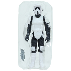 Biker Scout 