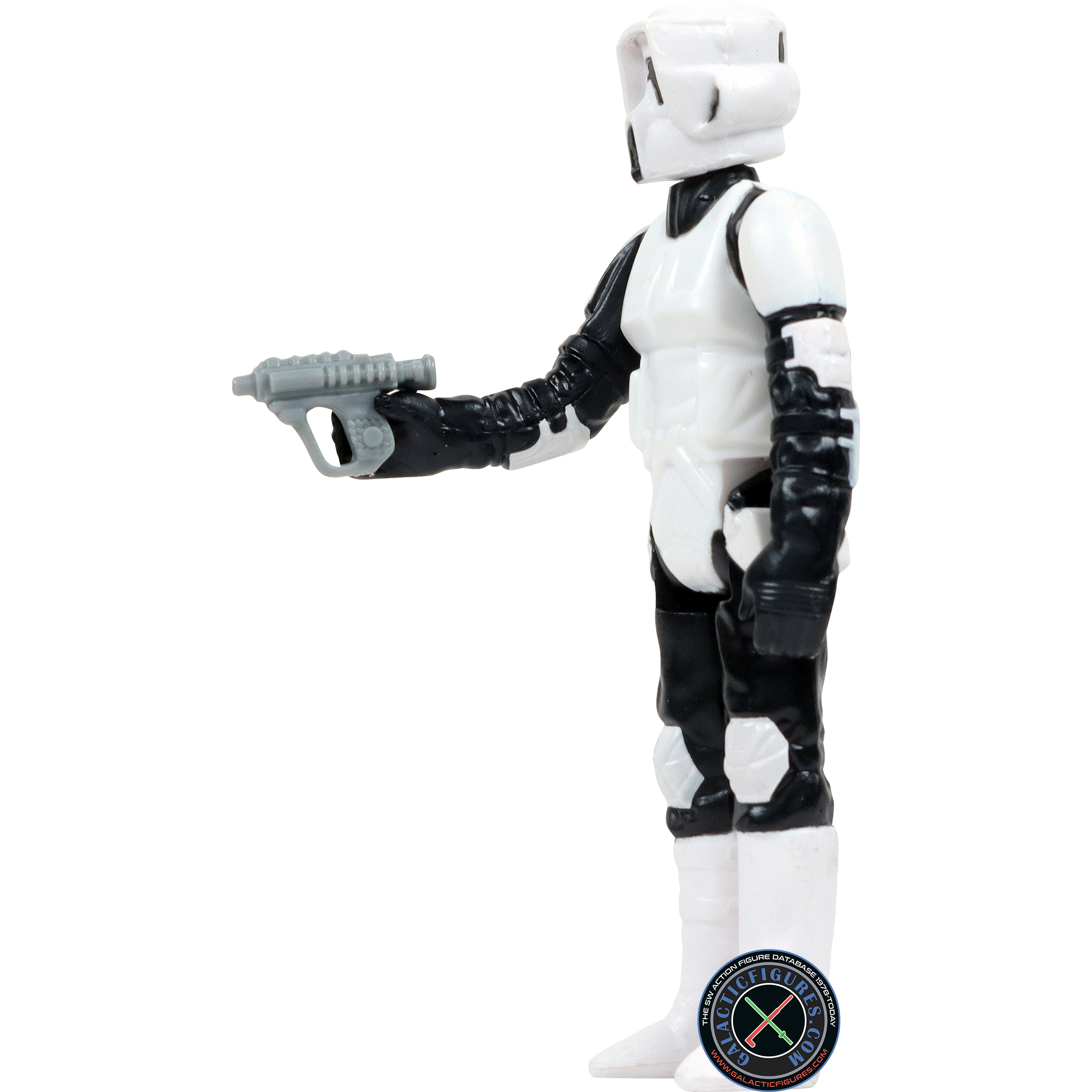 Biker Scout