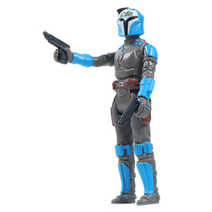 Bo-Katan Kryze