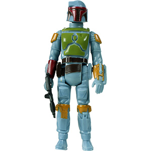 Boba Fett