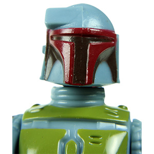 Boba Fett 