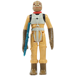 Bossk 2-Pack #2 With Boba Fett