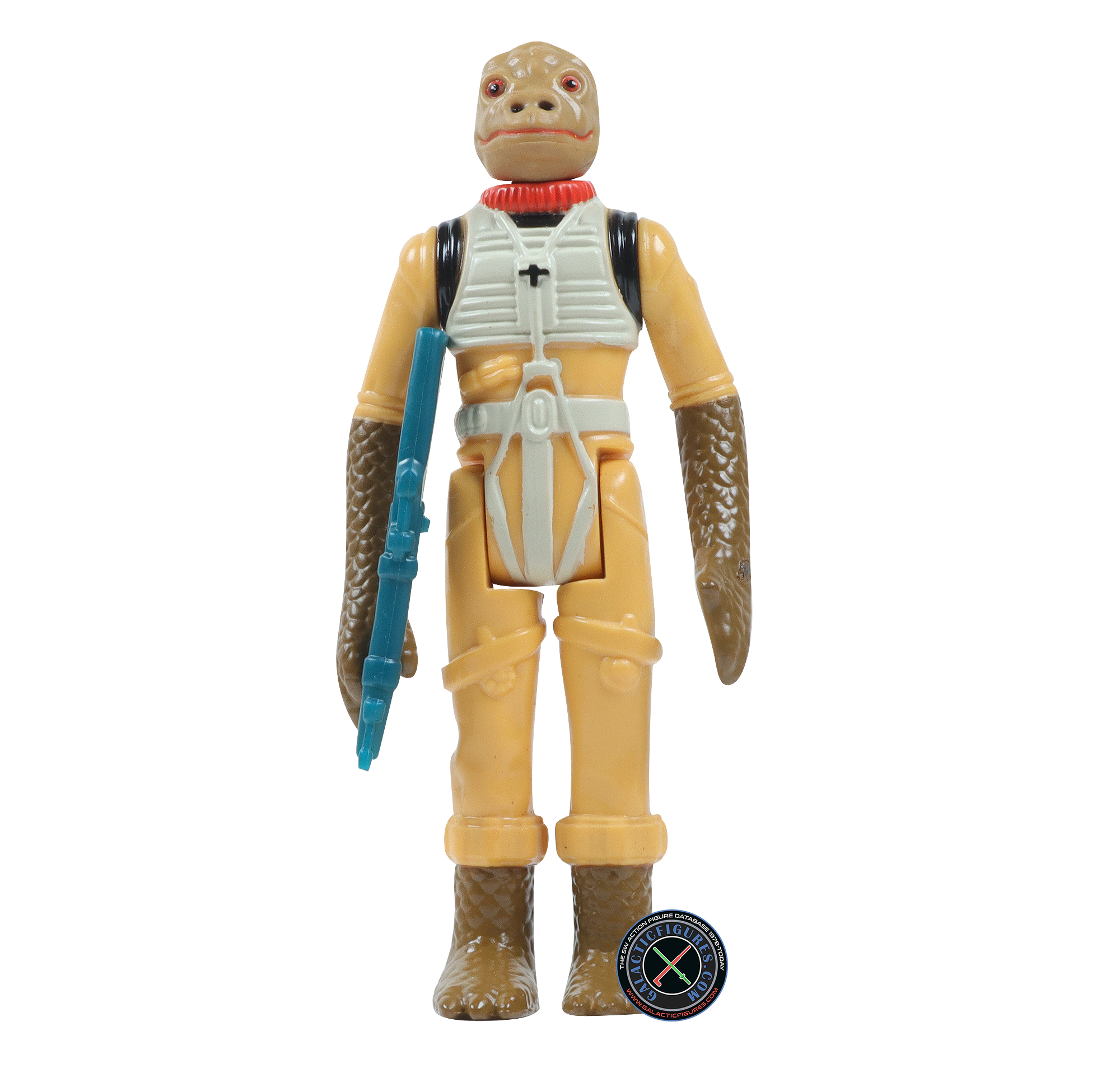 Bossk 2-Pack #2 With Boba Fett