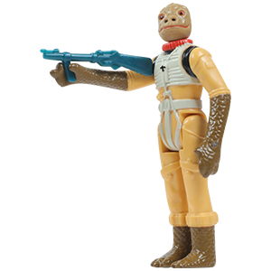 Bossk 2-Pack #2 With Boba Fett