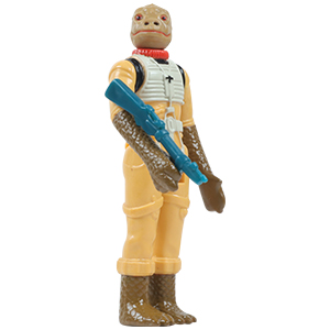 Bossk 2-Pack #2 With Boba Fett