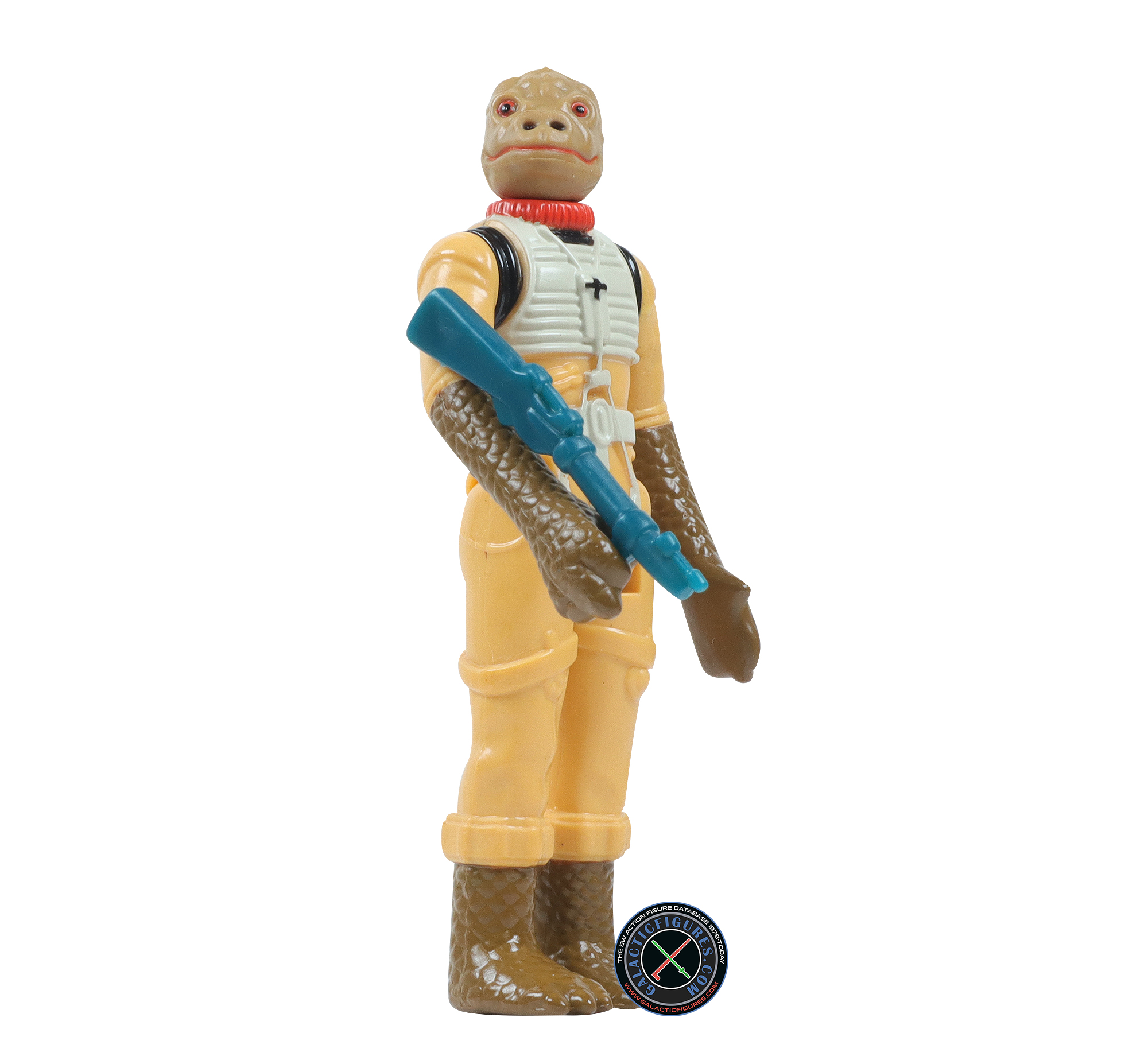 Bossk 2-Pack #2 With Boba Fett