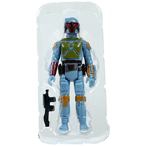 Boba Fett 2-Pack #2 With Bossk