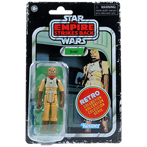 Bossk 2-Pack #2 With Boba Fett