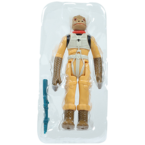 Bossk 2-Pack #2 With Boba Fett