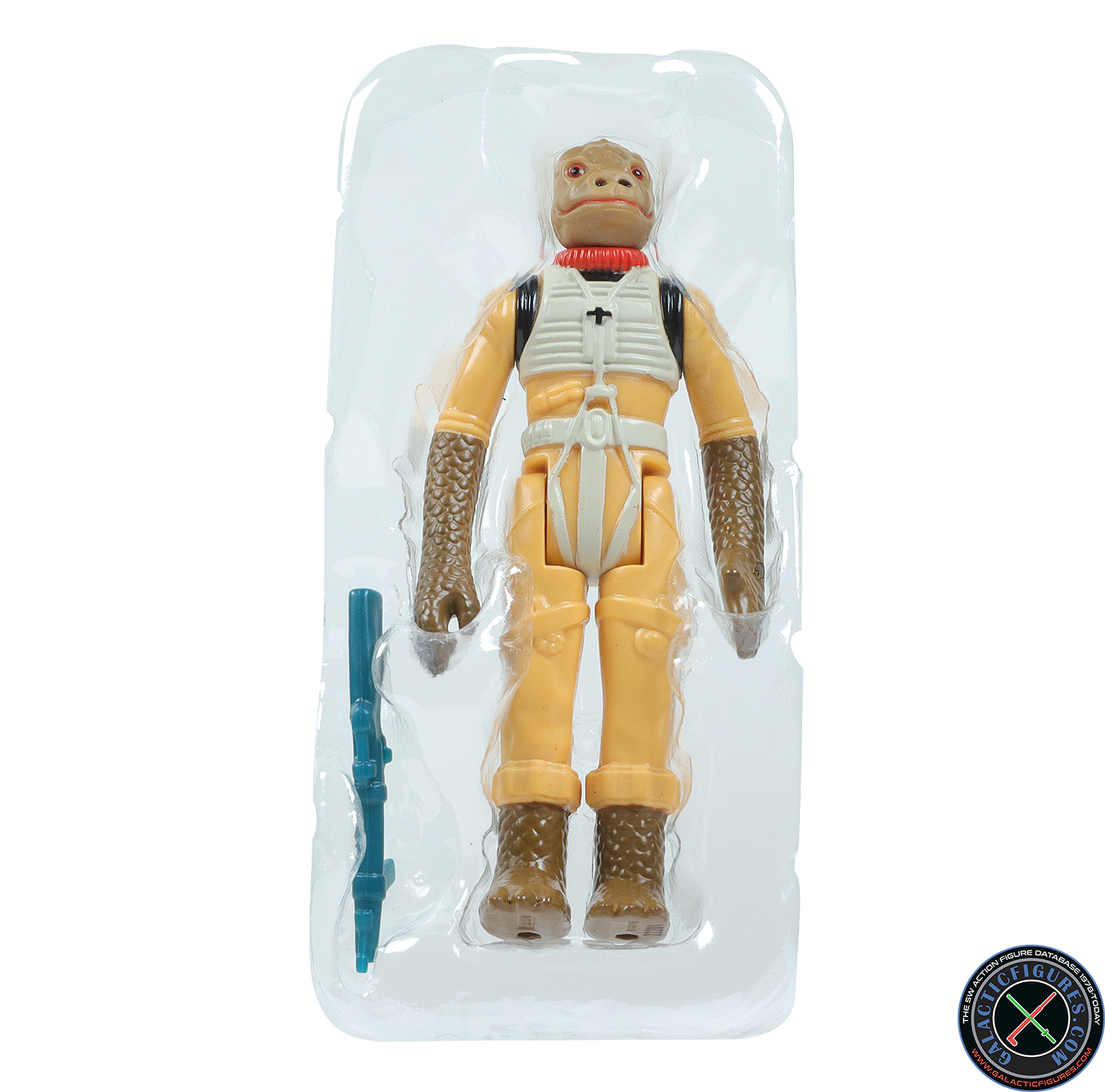 Bossk 2-Pack #2 With Boba Fett