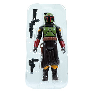 Boba Fett Morak