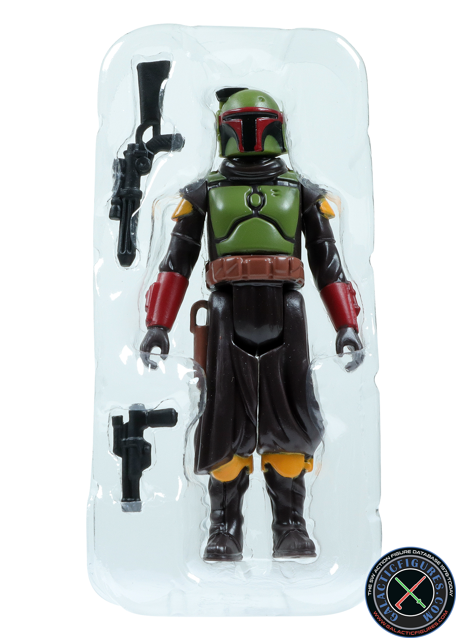 Boba Fett Morak