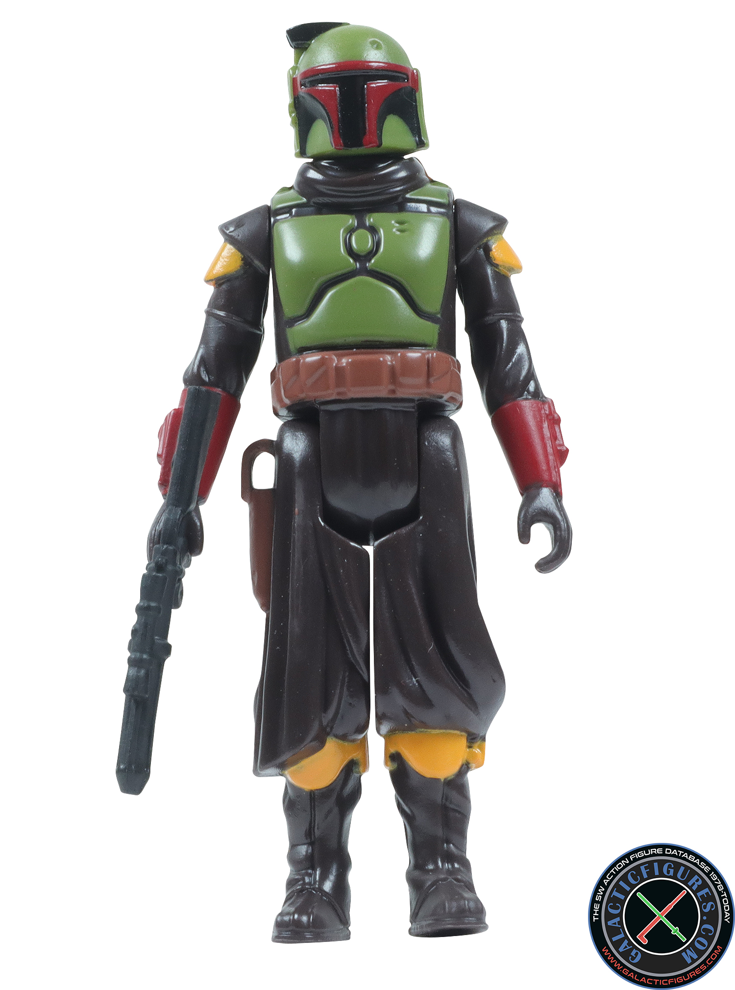 Boba Fett Morak