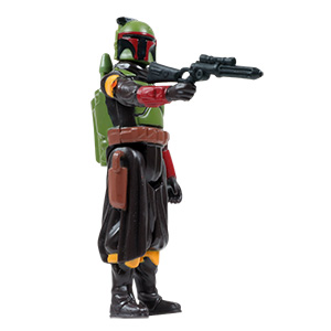 Boba Fett Morak