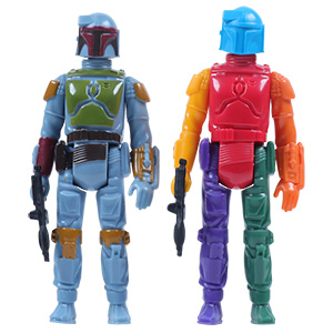 Boba Fett Prototype Edition