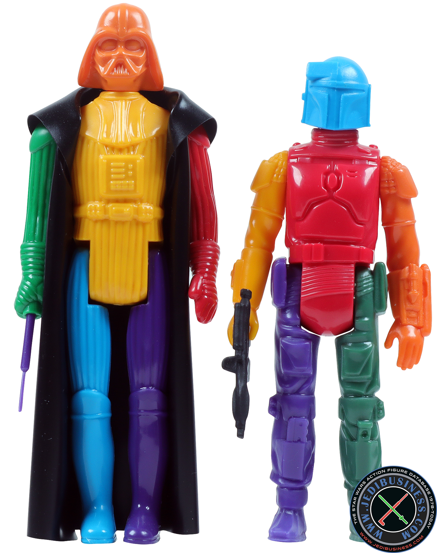 Boba Fett Prototype Edition