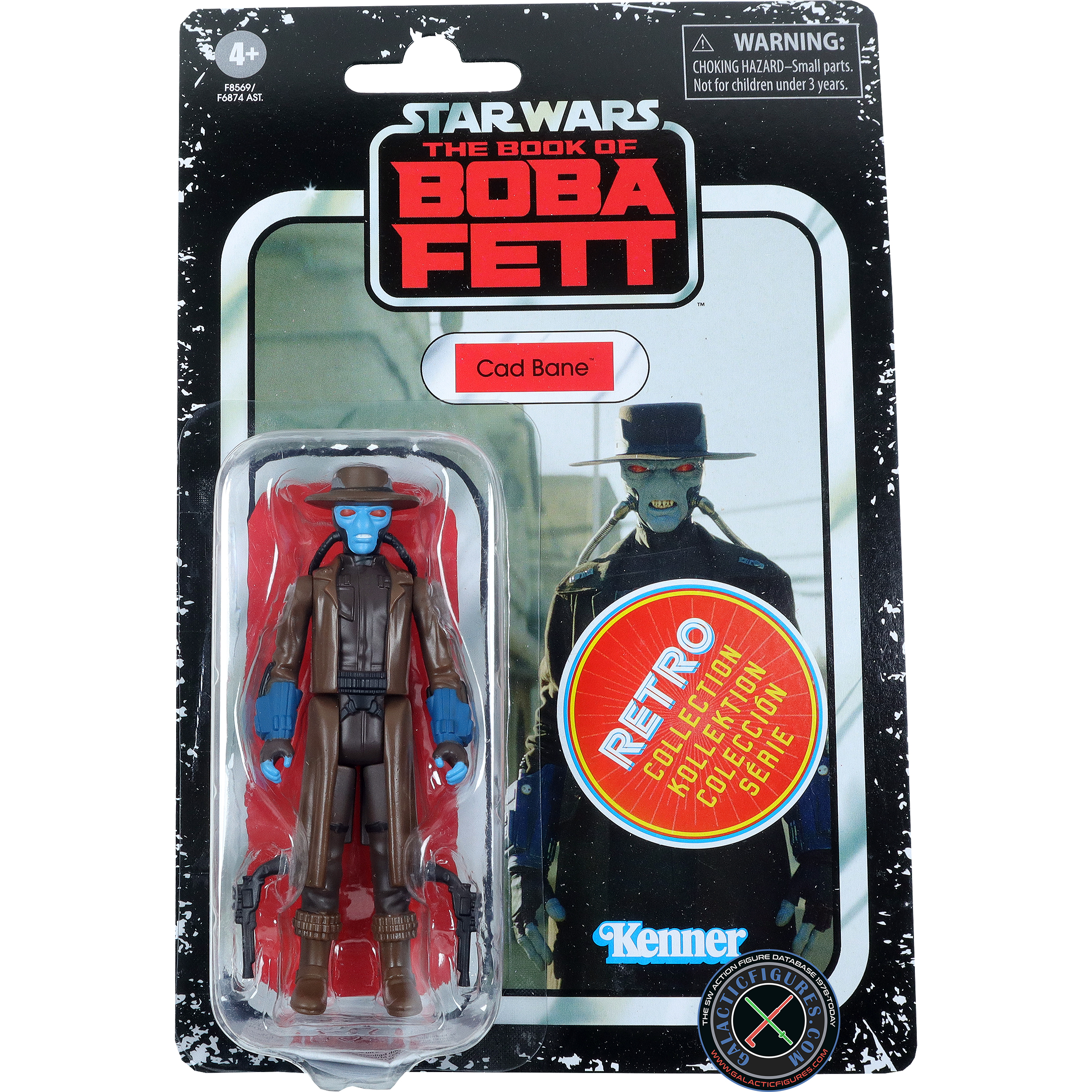 Cad Bane