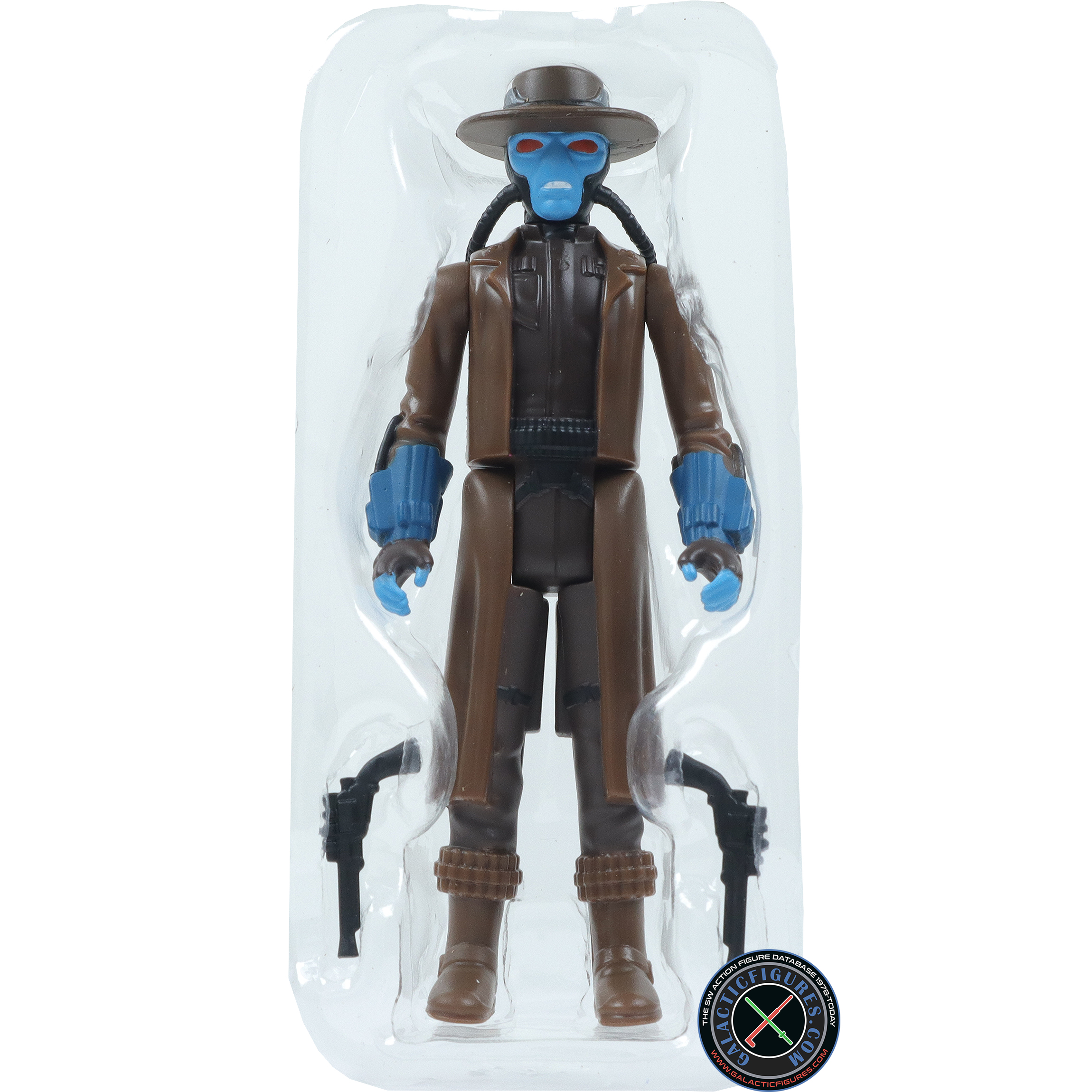 Cad Bane