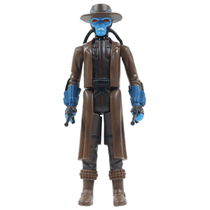 Cad Bane