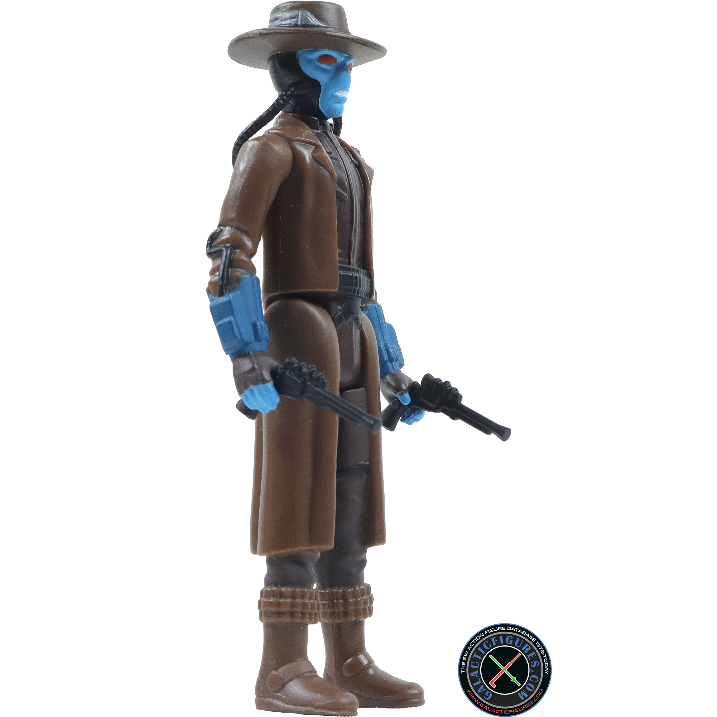 Cad Bane