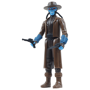 Cad Bane