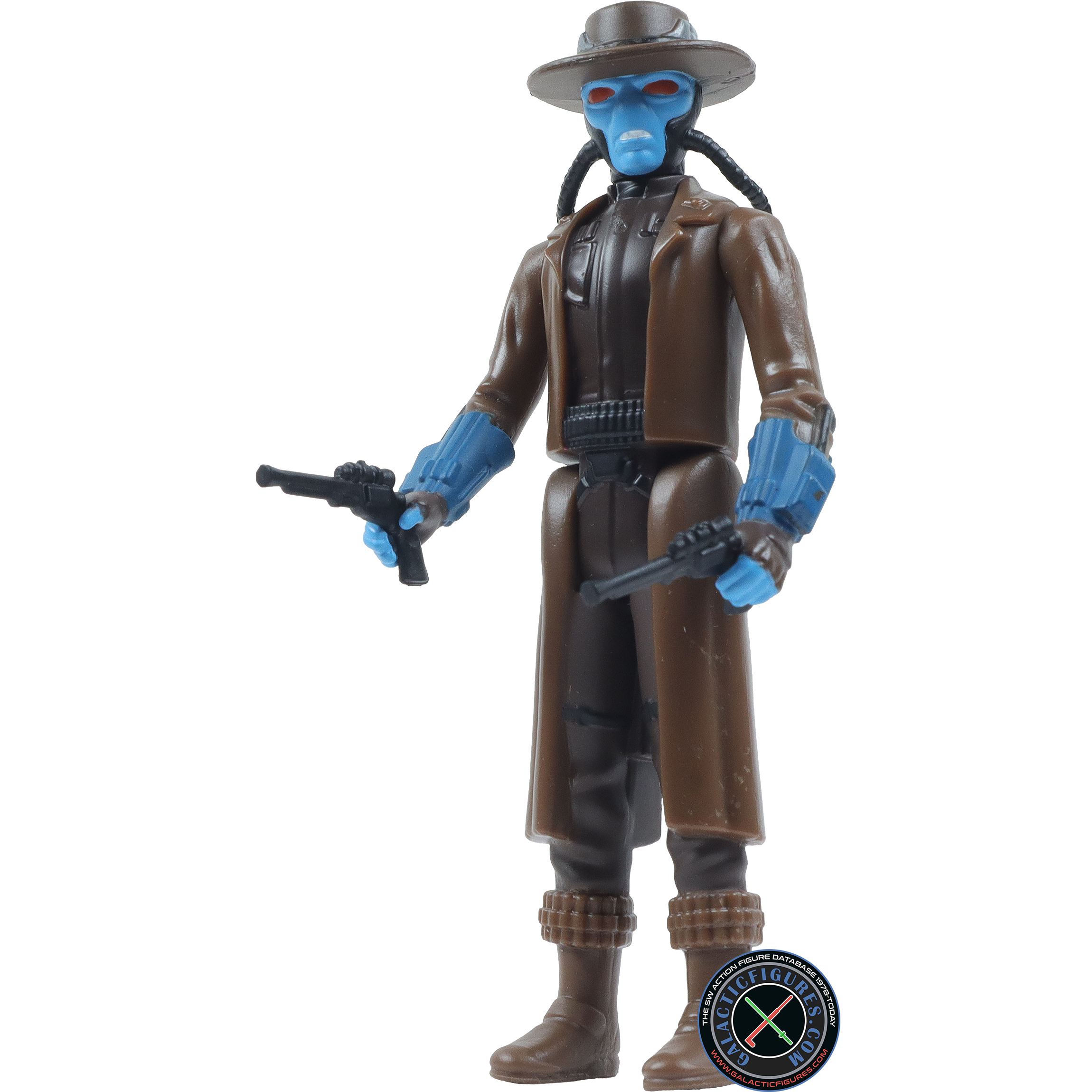 Cad Bane