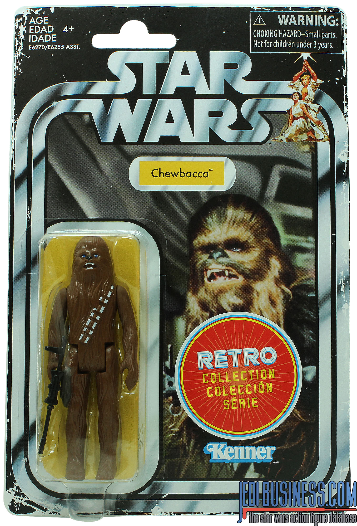 Chewbacca