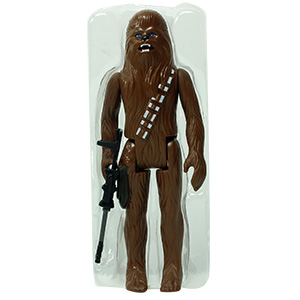 Chewbacca