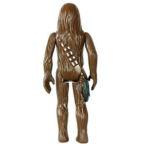 Chewbacca