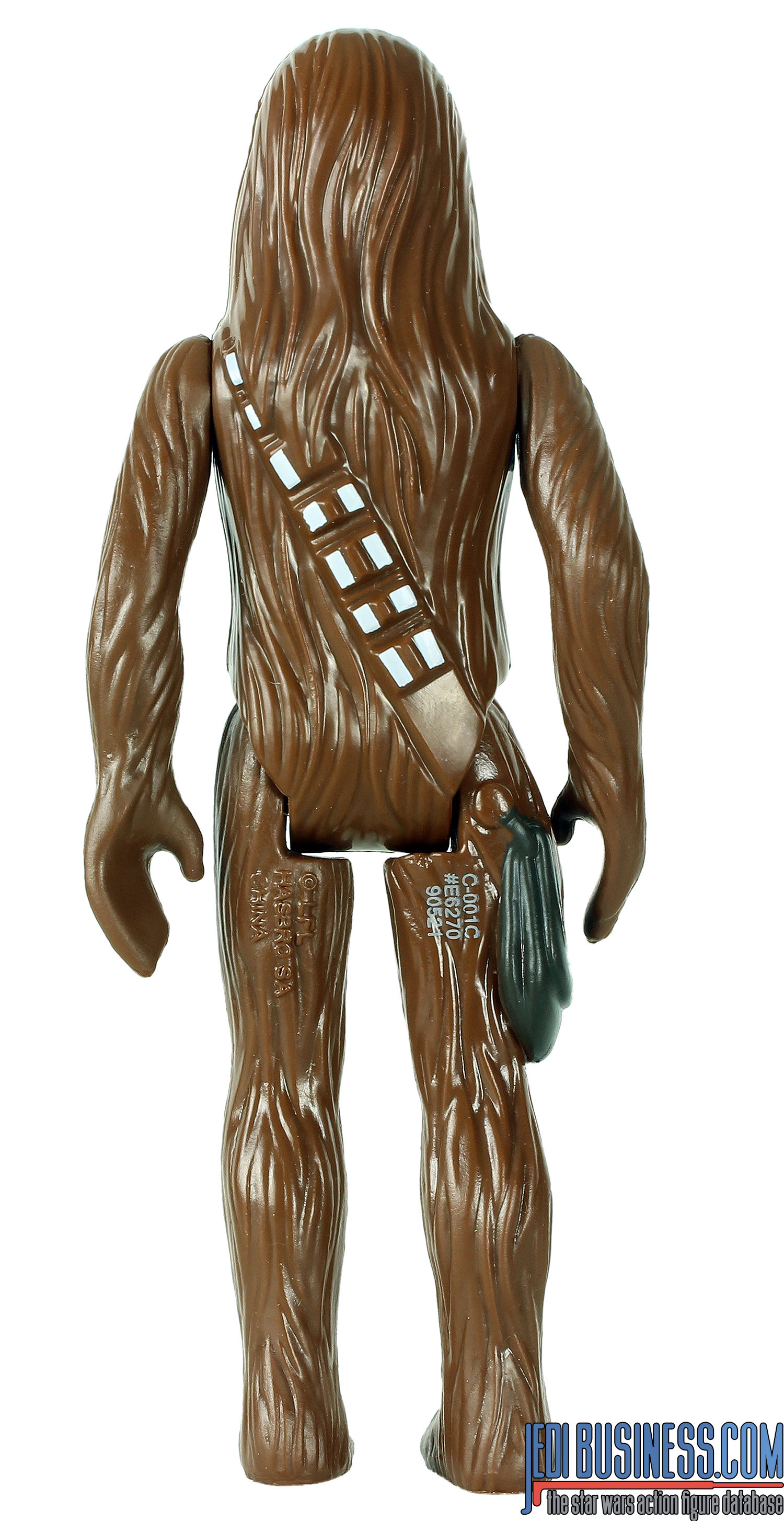 Chewbacca