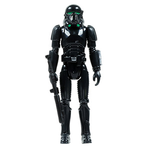 Death Trooper