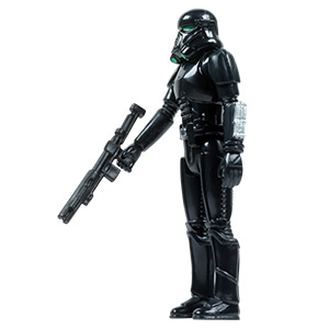 Death Trooper