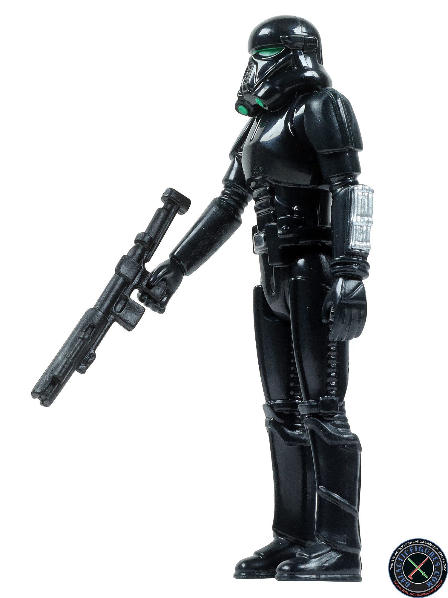 Death Trooper