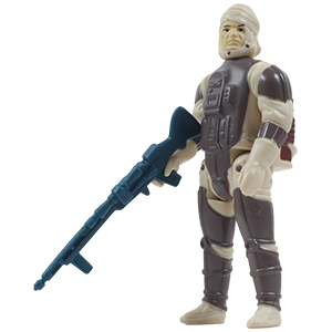 Dengar 2-Pack #1 With IG-88