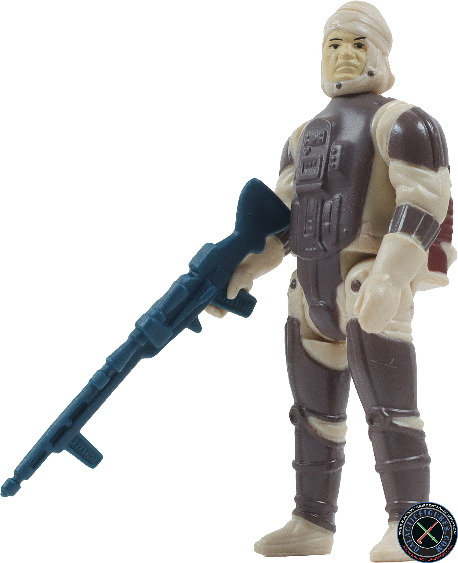 Dengar 2-Pack #1 With IG-88