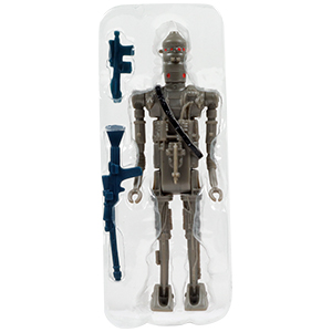 IG-88 2-Pack #1 With Dengar