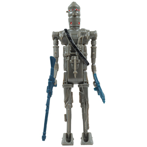 IG-88 2-Pack #1 With Dengar