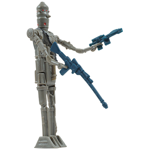 IG-88 2-Pack #1 With Dengar