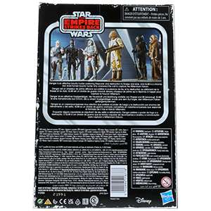 IG-88 2-Pack #1 With Dengar