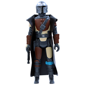 Din Djarin The Mandalorian