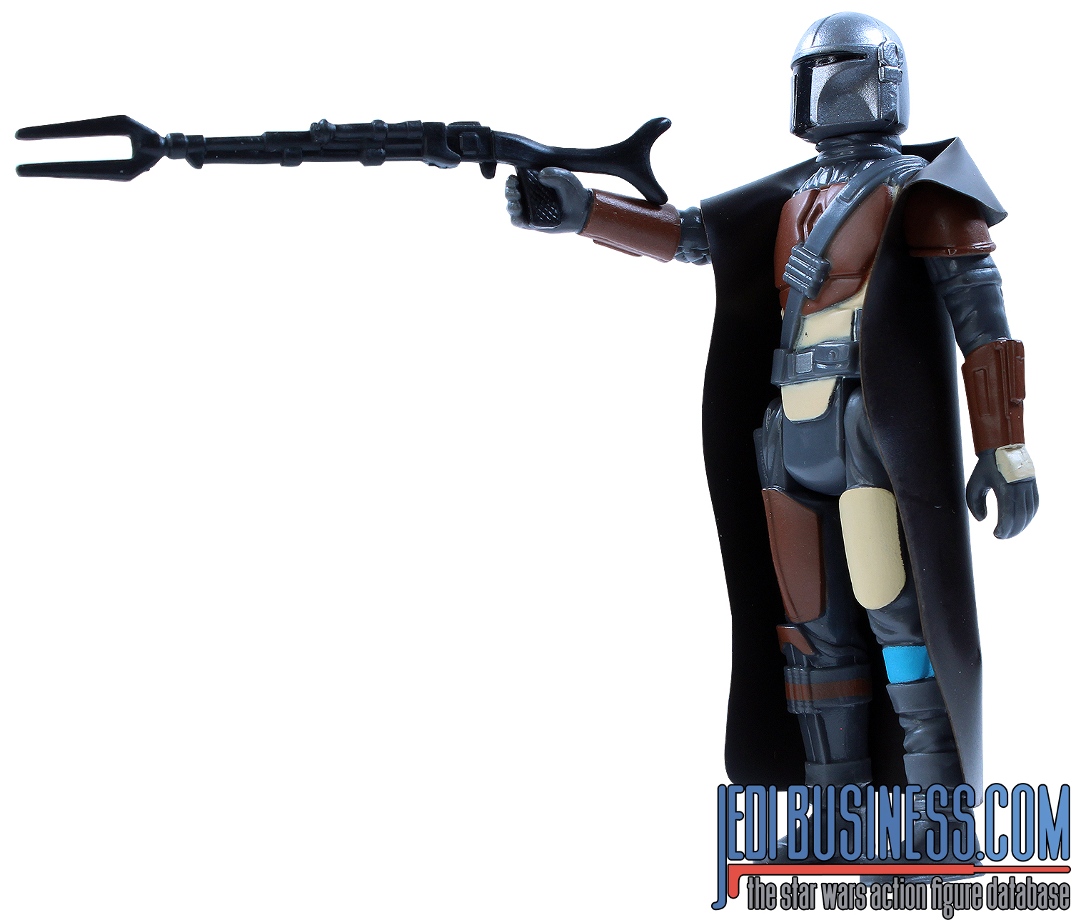Din Djarin The Mandalorian
