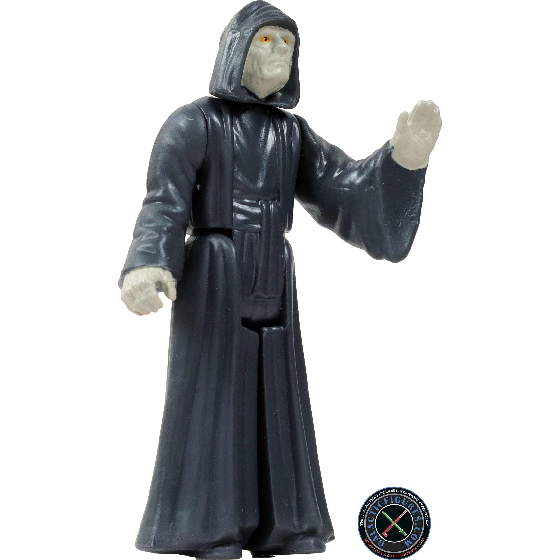 Palpatine (Darth Sidious) The Emperor
