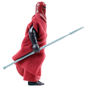 Emperor's Royal Guard Return Of The Jedi 6-Pack