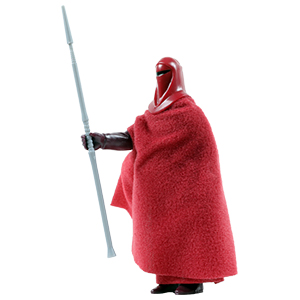 Emperor's Royal Guard Return Of The Jedi 6-Pack