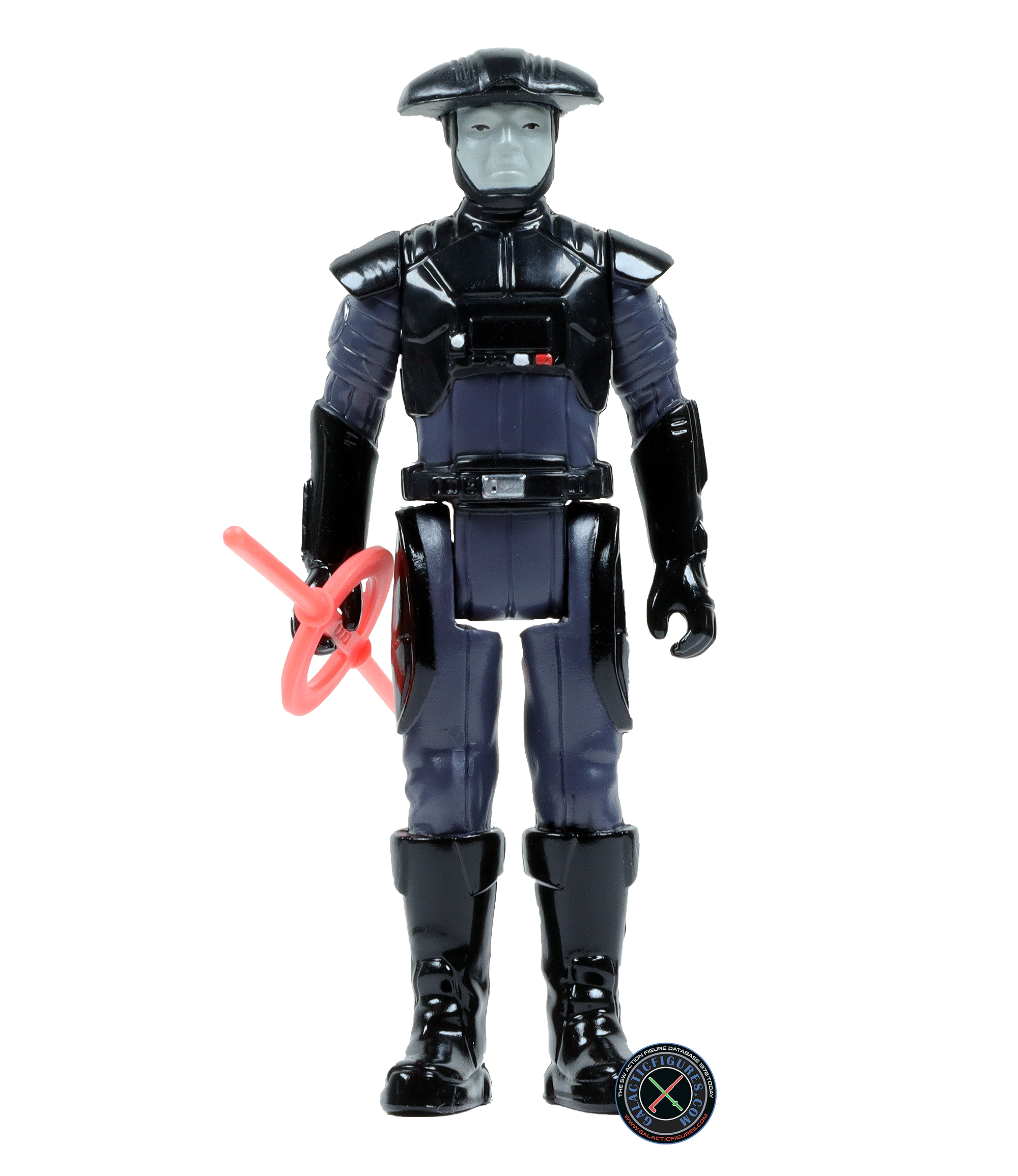 Fifth Brother Inquisitor