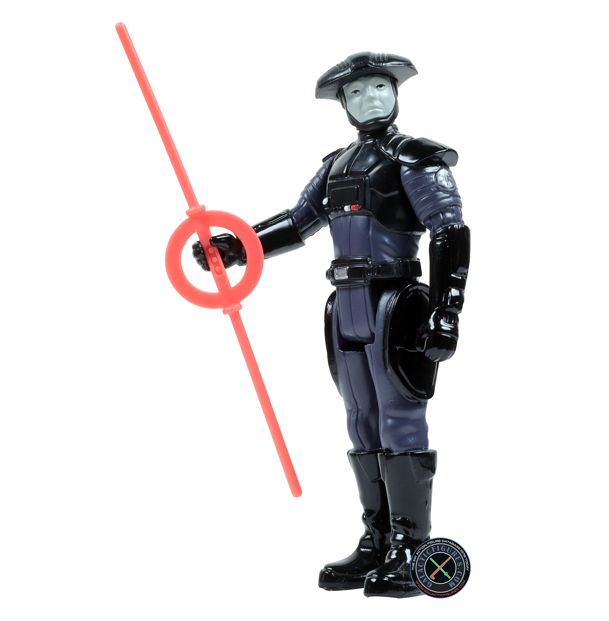 Fifth Brother Inquisitor